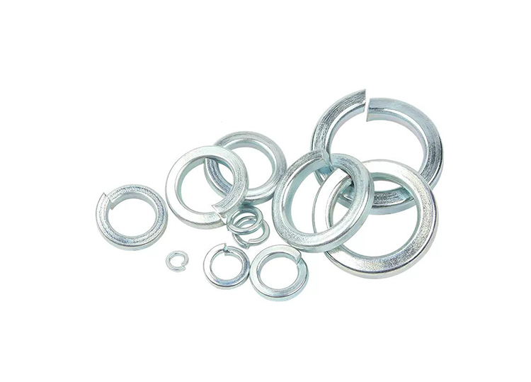 DIN127 SPRING WASHER